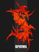 Band/Artist Logo